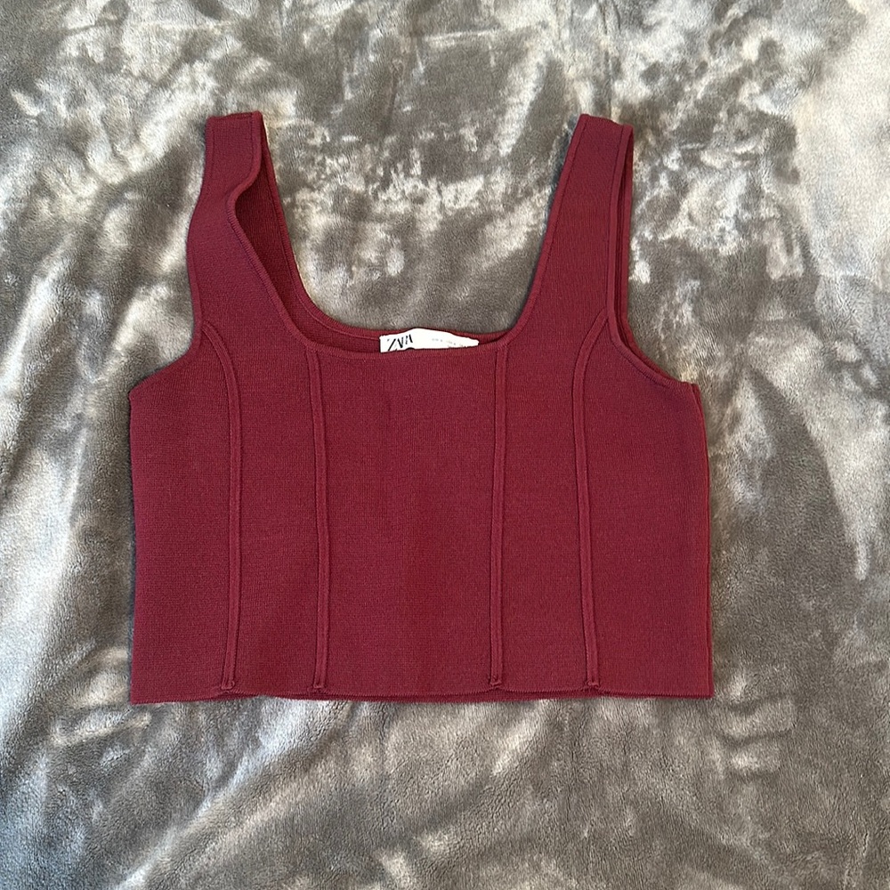 Tank top